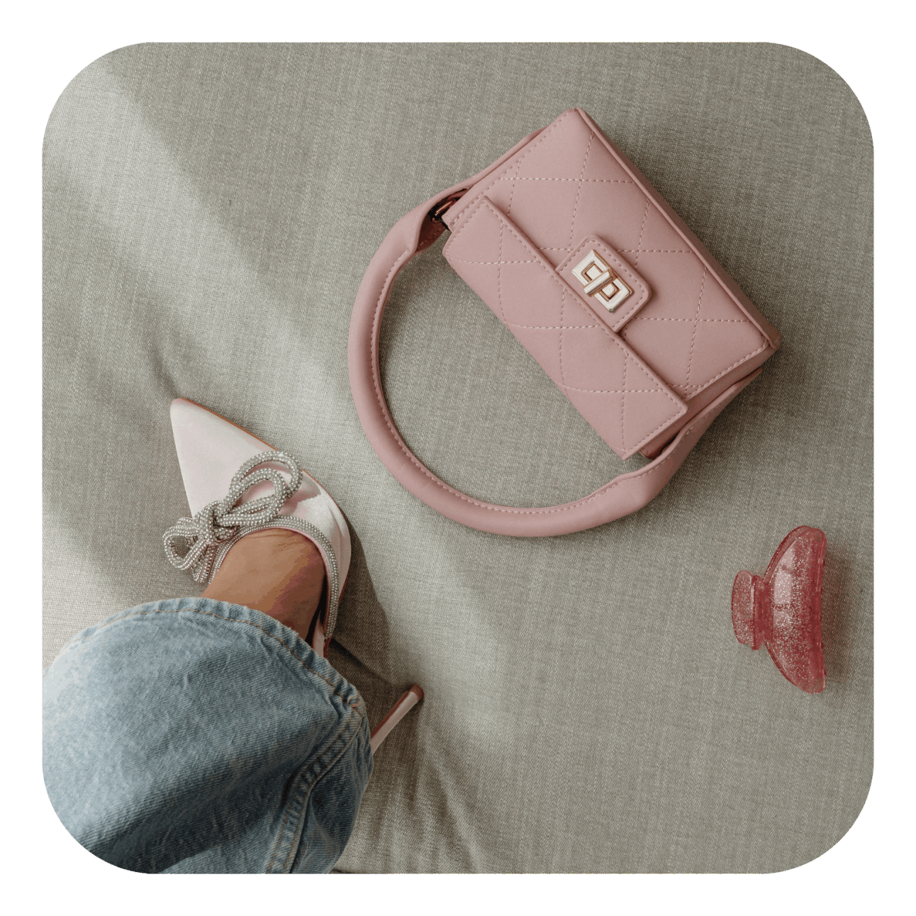 BeFeatured